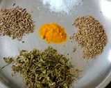 गव्हाचे खारे कुरकुरे(Wheat Flour Kurkure Recipe In Marathi) रेसिपी स्टेप 1 फोटो