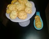 Foto del paso 5 de la receta: Pastisetas