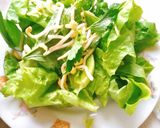 Hình bước làm 2 của món Mâm cơm gia đình thời Covid 19