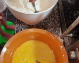 Foto del paso 1 de la receta: El mejor Pan Tortuga de manteca para tu hamburguesa