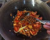 Foto langkah ke 4 dari resep Tauco Kikil.