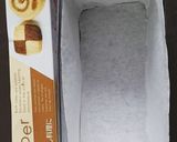Foto langkah ke 4 dari resep Ogura Cake Base.