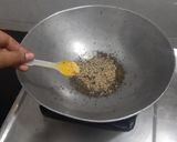 રોટલી નુ શાક(Rotli Shaak Recipe in Gujarati) રેસીપી સ્ટેપ2ફોટો