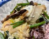 รูปขั้นตอนการทำที่ 6 ของ ข้าวหน้าไก่ สูตรตู้เย็นเหลืออะไรบ้าง