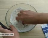 Foto langkah ke 4 dari resep Cilok Crispy Mozarella.