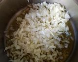 Foto del paso 2 de la receta Bacalao encebollado de semana santa