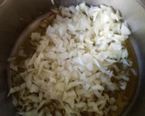 Foto del paso 2 de la receta: Bacalao encebollado de semana santa