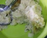 Foto langkah ke 3 dari resep Kentang butter cheese.