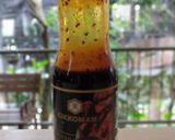Foto langkah ke 1 dari resep Tumis lidah bompap alias bombay paprika.