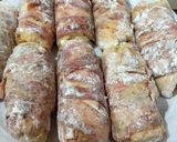 Foto del paso 2 de la receta: Medallones cordón blue