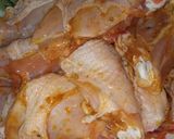 Foto langkah ke 3 dari resep Ayam Goreng Sambel Ijo.