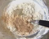 Foto del paso 1 de la receta: Bocadillos de brócoli al horno