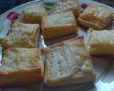Foto del paso 10 de la receta: Hojaldre