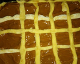 Foto del paso 5 de la receta: Pasta frola de dulce de leche