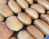 Foto langkah ke 6 dari resep Donat ala J.*o.