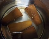 Foto del paso 1 de la receta: Tejuino