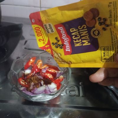 Langkah 3
