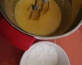 Foto del paso 3 de la receta: Jelly roll
