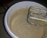 Foto langkah ke 4 dari resep Bolu Kukus Tape Ketan Hitam Momy Cha.