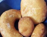 Foto del paso 7 de la receta: Donas o churros colombianos