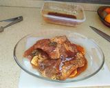 Foto del paso 4 de la receta: Secreto de cerdo en adobo