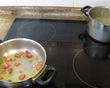 Foto del paso 1 de la receta: Potaje de espinacas