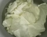Foto langkah ke 4 dari resep Siomay Ikan Marlin.