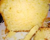 Foto del paso 5 de la receta: Budín de Limón Esponjoso sin Manteca