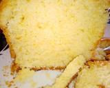 Foto del paso 5 de la receta: Budín de Limón Esponjoso sin Manteca