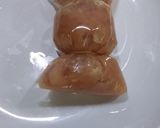 รูปขั้นตอนการทำที่ 6 ของ แหนมไก่ย่าง
