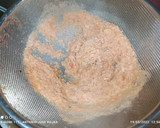 Foto del paso 1 de la receta: Arroz seco con fumet de gamba roja