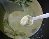 Foto langkah ke 6 dari resep Nasi Kuning Rice cooker.