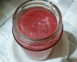 Foto langkah ke 3 dari resep 57. Jus Semangka lemonade.
