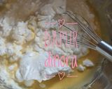Foto langkah ke 5 dari resep Taiwanese Castella Cake recipe.
