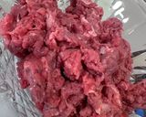 Foto del paso 1 de la receta Steak Tartare