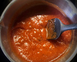 Foto del paso 1 de la receta: Hojaldre de lacón con Caprice Des Dieux