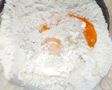 Foto langkah ke 1 dari resep Donat susu.