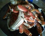 Foto langkah ke 3 dari resep Kare kepiting "ArWon".