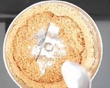 A picture of step 2 of Sabudana Khichdi.