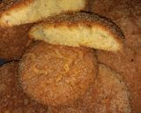 Foto del paso 7 de la receta: Galletas de sémola