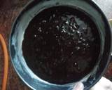 Walnut Brownie cake recipe step 4 photo