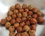 मेथी मुठीया (Methi muthiya recipe in Hindi) रेसिपी चरण 4 फोटो