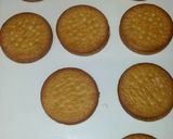 Foto del paso 2 de la receta Sándwich de galletas frito