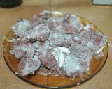 Foto del paso 2 de la receta: Carne de ternera estofada