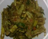 Foto langkah ke 9 dari resep Ceker Pedas Manis.