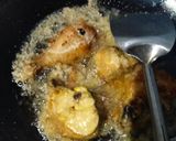 Foto langkah ke 8 dari resep 67. Ayam Goreng Kremes.