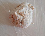 Foto del paso 1 de la receta: Tarta de manzana con crumble