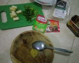 Foto langkah ke 1 dari resep Cireng lumer masa kini.