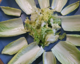 Foto del paso 1 de la receta: Ensalada colorida
