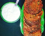 બેસન ચીલા (Besan Chila Recipe in Gujarati) રેસીપી સ્ટેપ3ફોટો